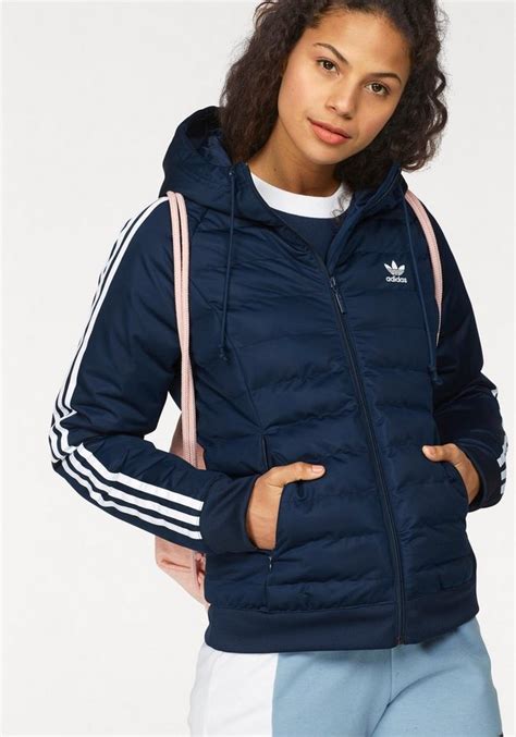 ssteppjacke damen adidas|Frauen · Sportswear · Steppjacken .